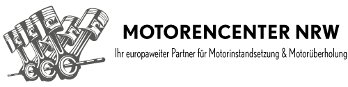 Motorencenter NRW Logo